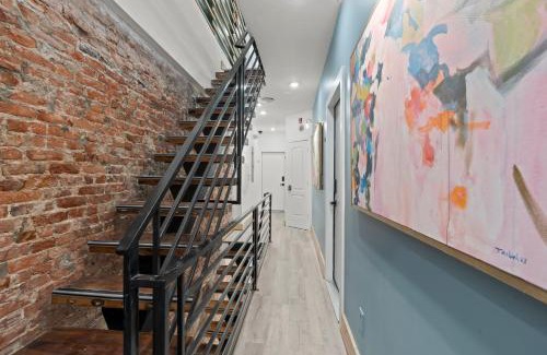 North Philadelphia West Apartment | Goodseed Suites Philadephia Center