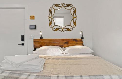 North Philadelphia West Apartment | Goodseed Suites Philadephia Center