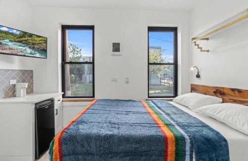 North Philadelphia West Apartment | Goodseed Suites Philadephia Center