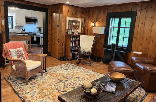 Oneonta House | Goodyear Lodge - Main Lodge + Boathouse, close to all tournaments