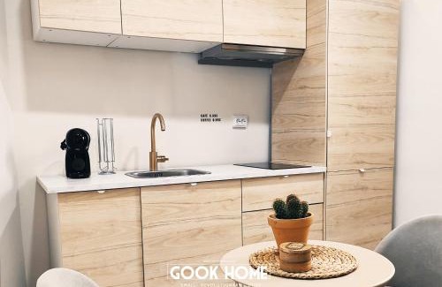 Jerez de la Frontera Old Town Apartment | Gook Home CENTER