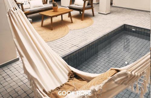 Jerez de la Frontera Old Town Apartment | Gook Home CENTER