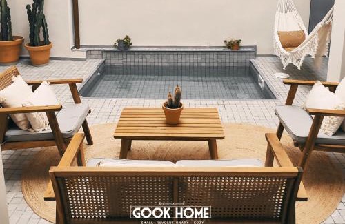 Jerez de la Frontera Old Town Apartment | Gook Home CENTER