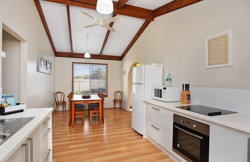 Goolwa South House | Goolwa Blue Escape: Closeness to the main attractions and sights of Goolwa!