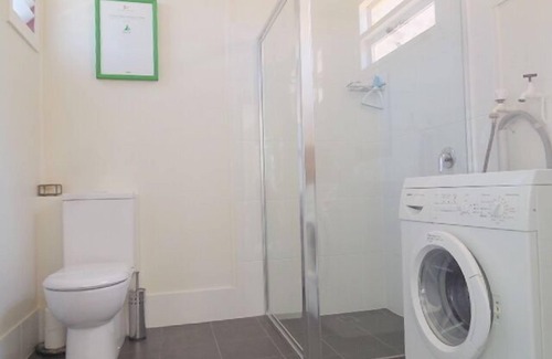 Goolwa House | Goolwa Cottage 11 Hutchinson-Pet Friendly