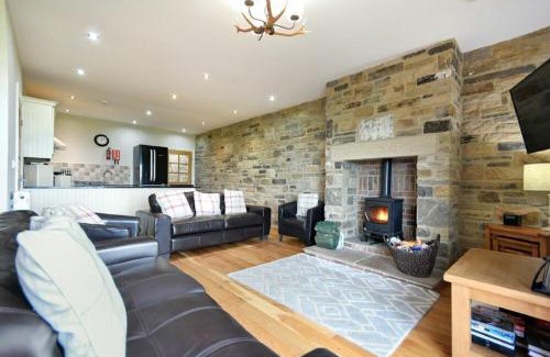 Bamburgh House | Goosander