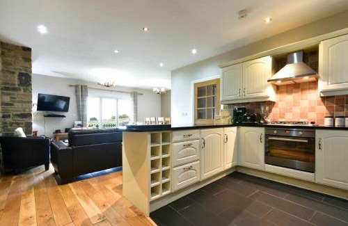 Bamburgh House | Goosander