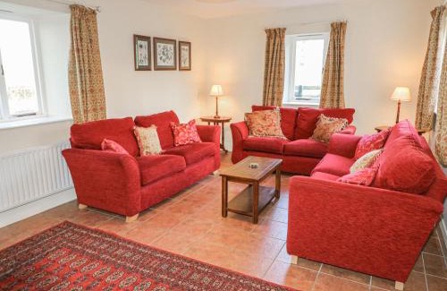 Caledon House | Goose Cottage