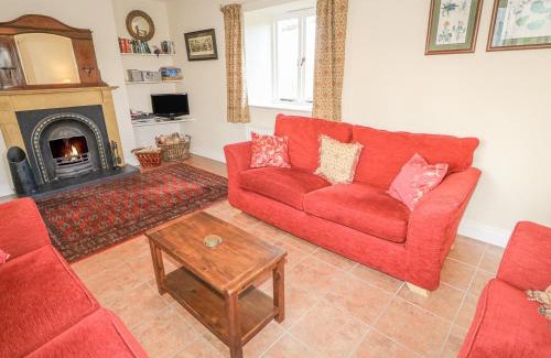 Caledon House | Goose Cottage