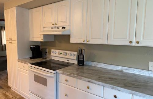 Wilbur House | Goose Creek Guest House #26A