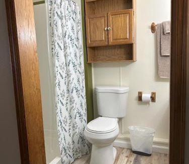 Wilbur House | Goose Creek Guest House #26A