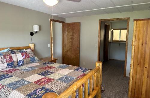 Wilbur House | Goose Creek Guest House #26A