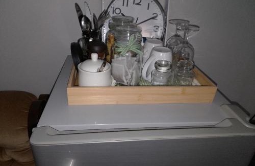 Montagu Bed & Breakfast | Goose On Uitvlught Self Catering Accommodation