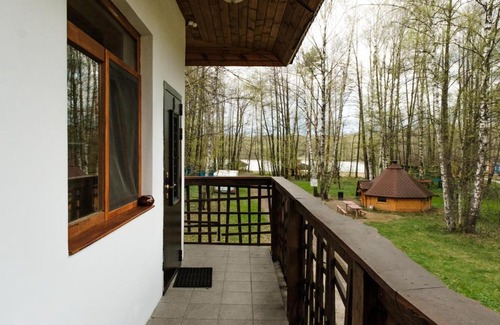 Noginsk Resort | Goosi-Lebedi Wellness Centre