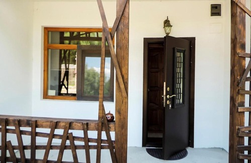 Noginsk Resort | Goosi-Lebedi Wellness Centre