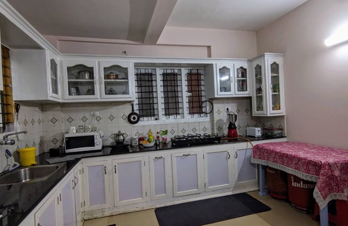 Kochi House | Gopalan's - A home away from home!