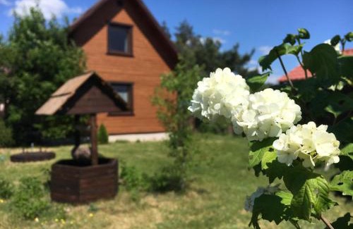 Płaska House | Gorczyca Reset