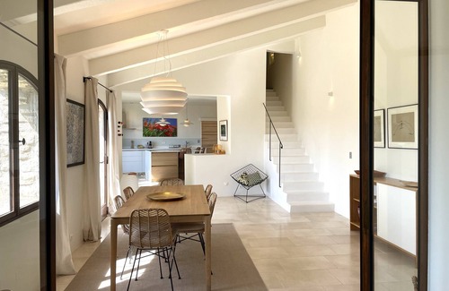 Gordes House | Gordes, spectacular view