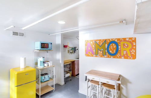 Cleveland Apartment | Gordon Square Studio ~ 4 Mi to Downtown Cleveland!