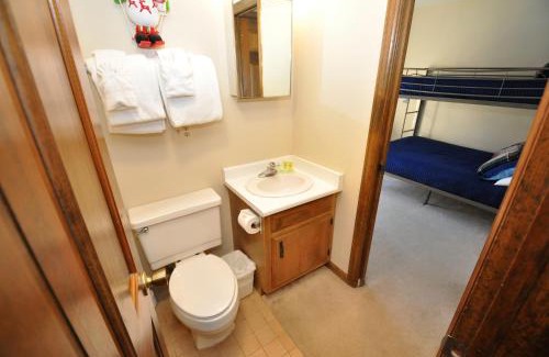 Vail Apartment | Gore Creek Meadows