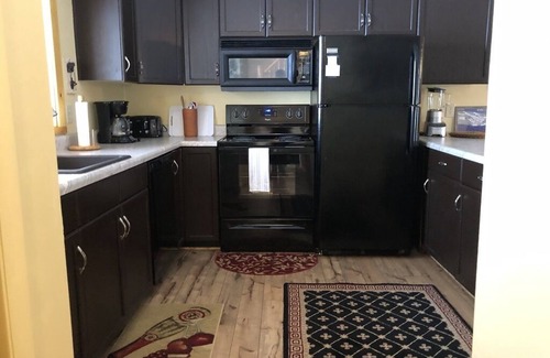 North Creek House | Gore Mnt. Ski resort near Lake George- Unit 5 Bldg. D