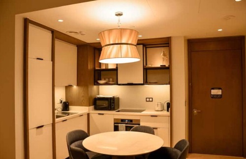 Sidi Abd El-Rahman Apartment | Gorgeous 1-BR Sea view Address Beach Marassi