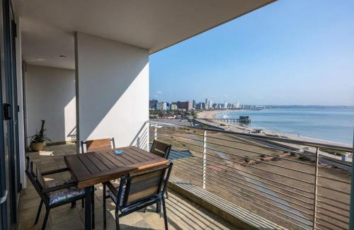 Durban Point Apartment | Gorgeous 1007 Quayside by the Sea