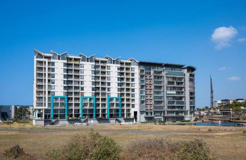 Durban Point Apartment | Gorgeous 1007 Quayside by the Sea