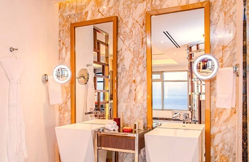 South Shore Hotel Area Resort | Gorgeous 2 Bedroom Penthouse on 5 Diamond Resort