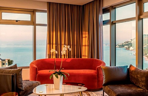 South Shore Hotel Area Resort | Gorgeous 2 Bedroom Penthouse on 5 Diamond Resort