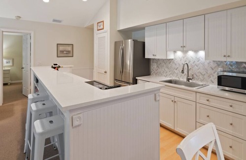 Wabasso Beach Condo | Gorgeous 2 Bedroom 2 Bath Sea Oaks Tennis Villa