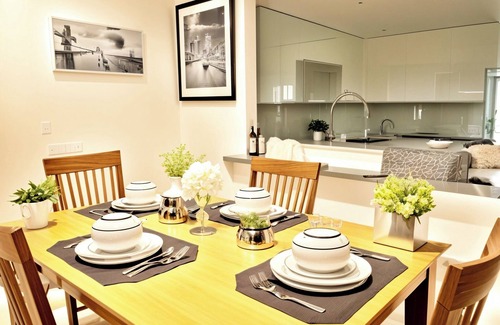 Norfolk Apartment | Gorgeous 2-bedroom apartment in Norfolk Pet Friendly