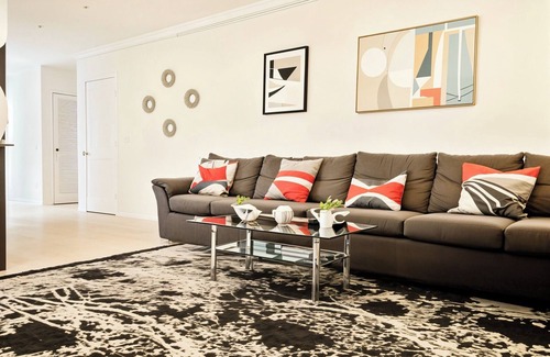 Norfolk Apartment | Gorgeous 2-bedroom apartment in Norfolk Pet Friendly