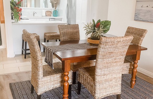 Princeville Condo | Gorgeous 2 Bedroom Ground Floor Unit with Amazing Views at Hanalei Bay Resort