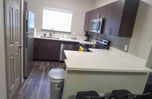 North Burnet Apartment | Gorgeous 2BR next to the Domain 4150