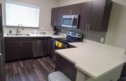 North Burnet Apartment | Gorgeous 2BR next to the Domain 4150