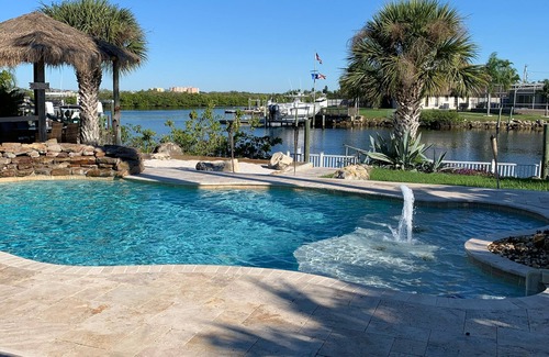 Gulf Harbors House | Gorgeous 3 bed 3 bath home