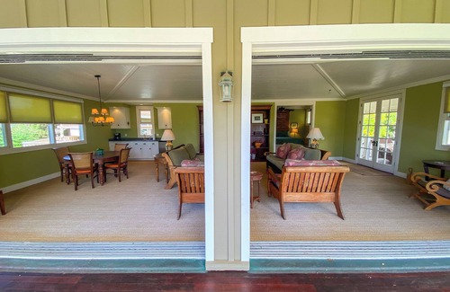 Kekaha House | Gorgeous 3br Kekaha Beachfront Home for 6!