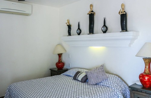 Campo de Golf Fonatur House | Gorgeous 3BR Oceanview Private Pool/Jacuzzi