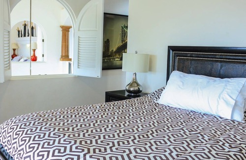 Campo de Golf Fonatur House | Gorgeous 3BR Oceanview Private Pool/Jacuzzi