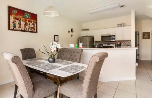 Kissimmee House | Gorgeous 4 bdrm Resort Townhome