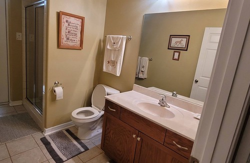 Niceville House | Gorgeous 5 bedroom home w/pool. Close to Destin Beaches. No cleaning fee!
