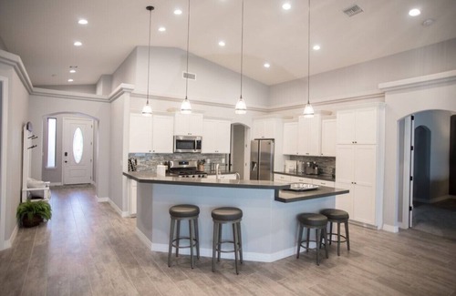 Fort Mohave House | Gorgeous 5-Star Home on the Lake, near Laughlin/Bullhead Casinos & Lake Mohave