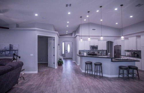 Fort Mohave House | Gorgeous 5-Star Home on the Lake, near Laughlin/Bullhead Casinos & Lake Mohave