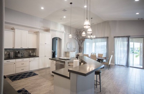 Fort Mohave House | Gorgeous 5-Star Home on the Lake, near Laughlin/Bullhead Casinos & Lake Mohave