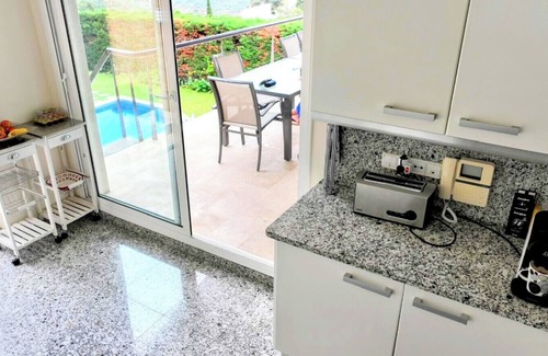Castell-Platja d'Aro Villa | Gorgeous and Serene Villa with Pool and Sea view π