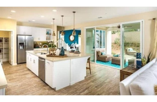 Lake Elsinore House | Gorgeous and cozy house close everything!