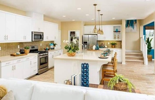 Lake Elsinore House | Gorgeous and cozy house close everything!