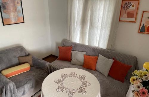 Likani House | Gorgeous and cozy mountain top cabin