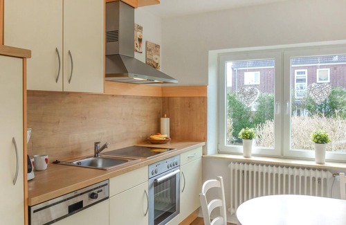 Wilhelmshaven Apartment | Gorgeous apartment in Wilhelmshaven